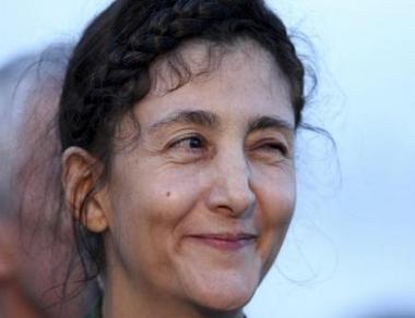 Ingrid Bétancourt - Libre