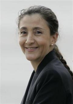 Ingrid Bétancourt - Libre