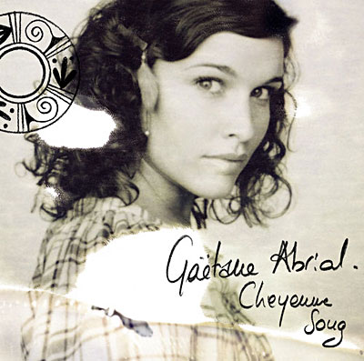 Gaétane Abrial