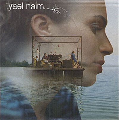 Yael Naim