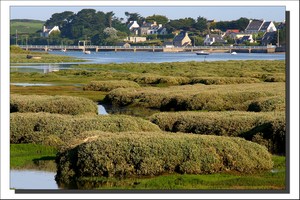 Le Conquet