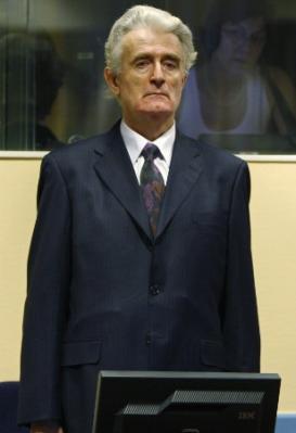 Karadzic