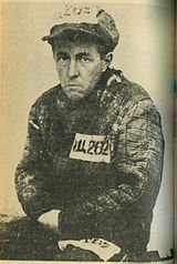 Alexandre Soljenitsyne