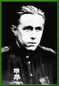 Alexandre Soljenitsyne