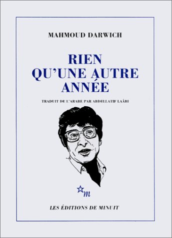 Mahmud Darwich