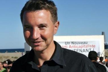 Olivier Besancenot