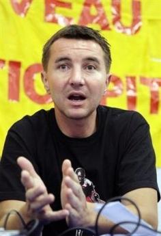 Olivier Besancenot