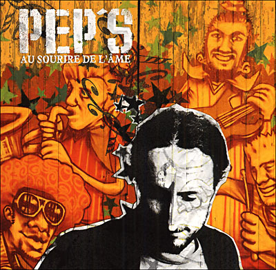 Peps