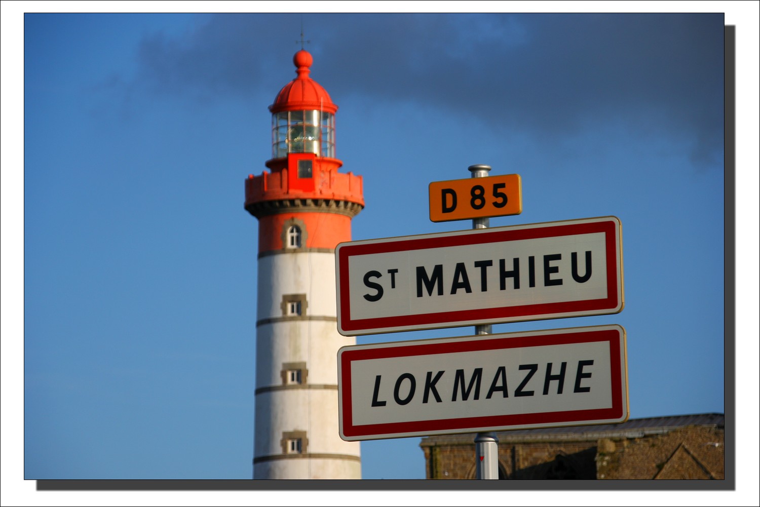 Saint-Mathieu - Cliquez pour agrandir