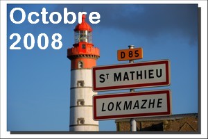 octobre  2008