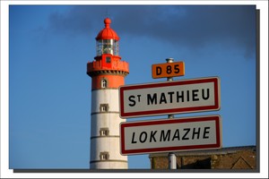 Saint-Mathieu