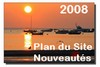 Nouveautés 2008