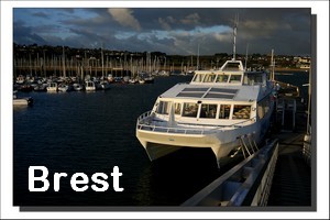 Brest - Port de Plaisance