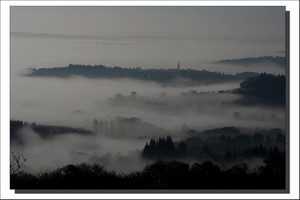 Monts d'Arrée - Brasparts