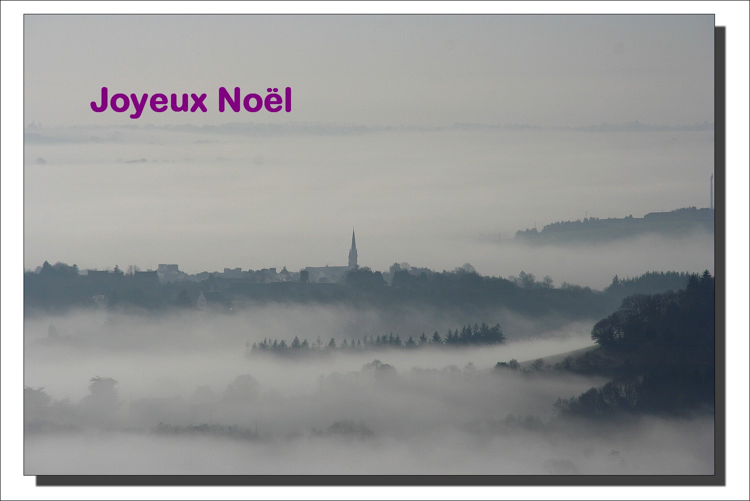 Joyeux Noël