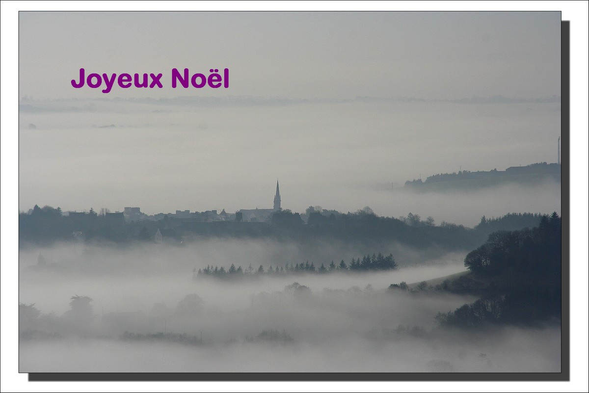Joyeux Noël