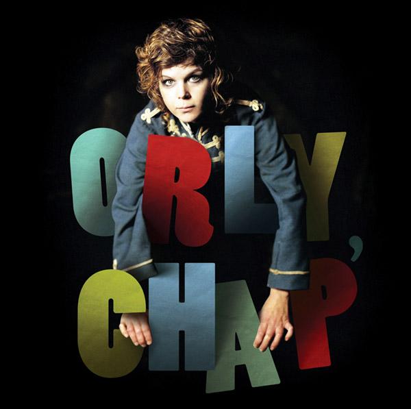 Orly Chap
