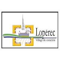 Lopérec - Logo