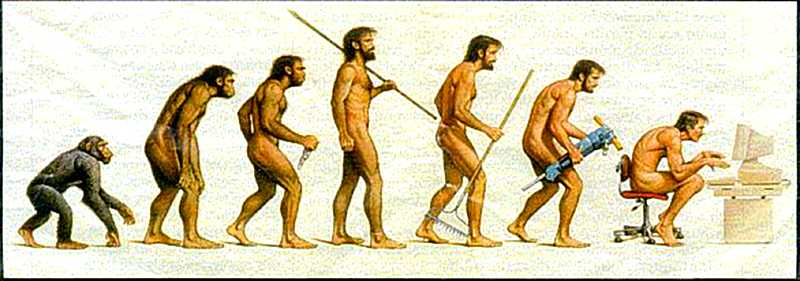 Charles Darwin, né le 12 février 1809, il y a 200 ans.