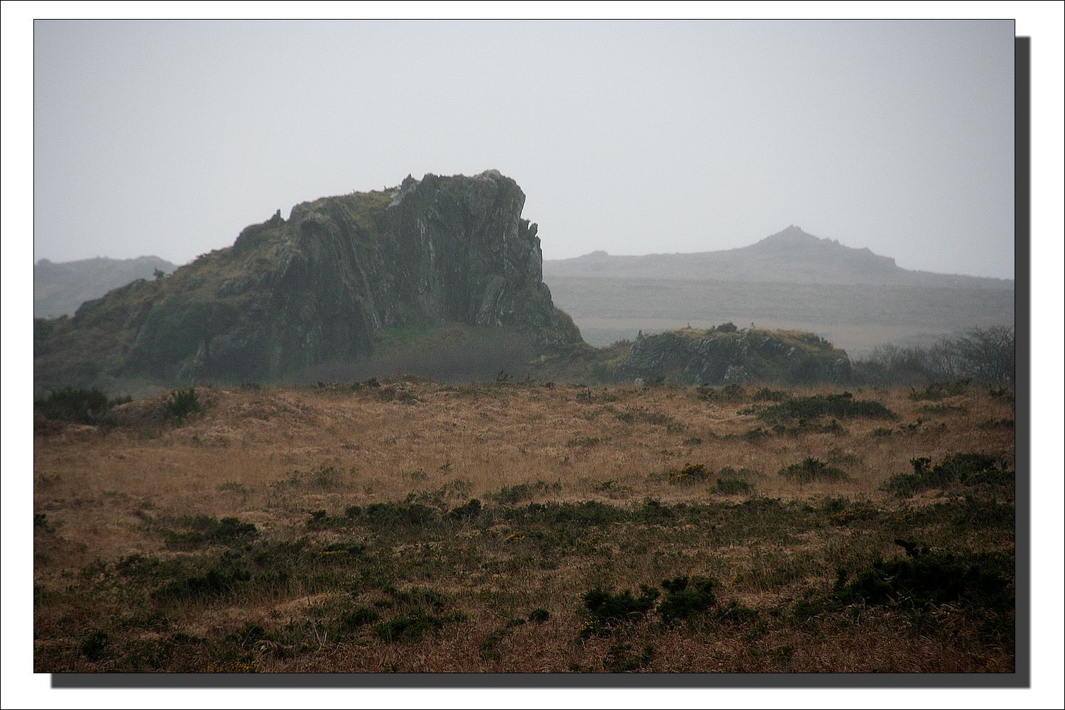 Monts d'Arrée