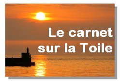 Carnet d'Iroise - Avril 2009
