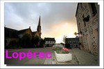 Lopérec - juillet 2009