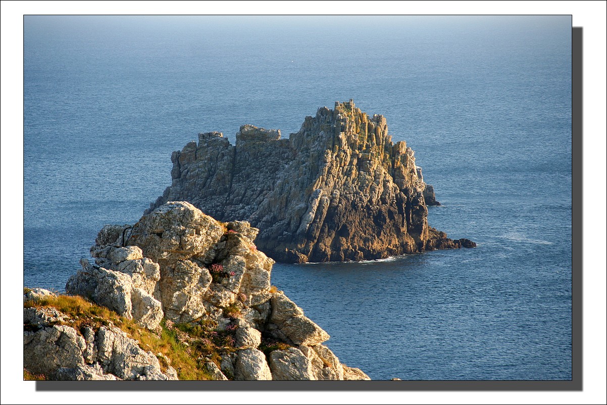 Juin 2009 - Pointe de Pen Hir