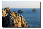 Juin 2009 - Pointe de Pen Hir