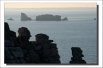 Juin 2009 - Pointe de Pen Hir