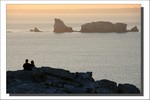 Juin 2009 - Pointe de Pen Hir