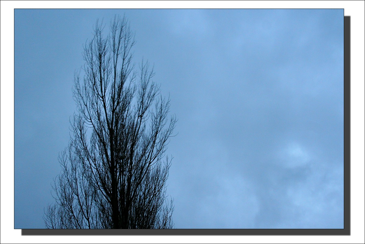 Vendredi 13... Vendredi sombre