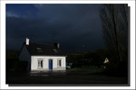 Ciel Ardoise - Ambiance Lopérecoise - Lopérec - 27 novembre 2009