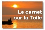 Carnet d'Iroise - Janvier 2009