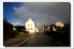 Lopérec - Arc-en-ciel