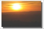 27 Octobre 2009 - Lever de Soleil - Lopérec