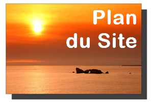 Lumières d'Iroise - Plan du Site