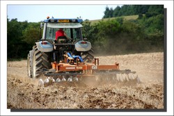 Travaux des Champs