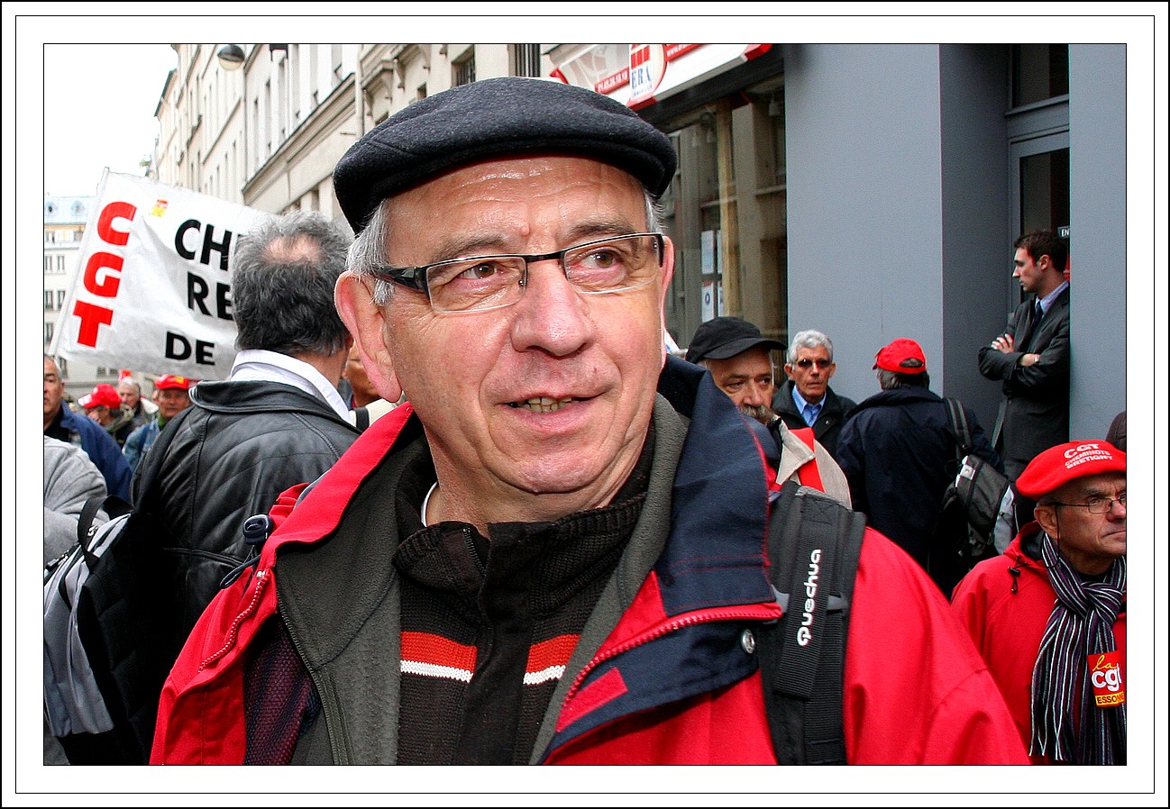 En souvenir de mon Ami Roger