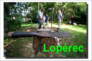 Lopérec - Evènements Lopérec - Evènements