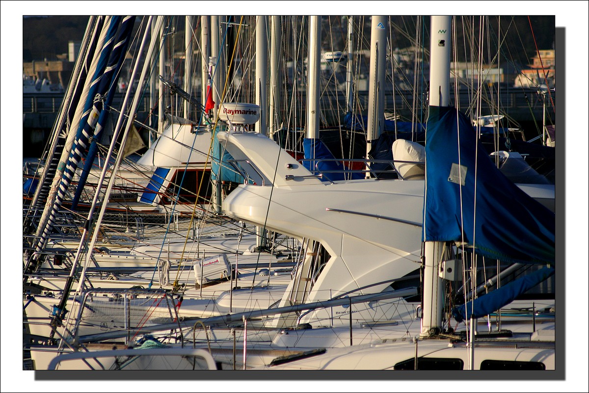 Port de Brest