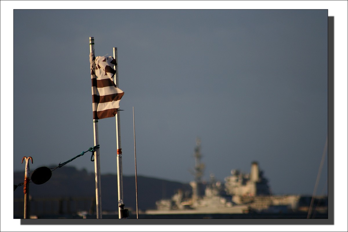 Port de Brest