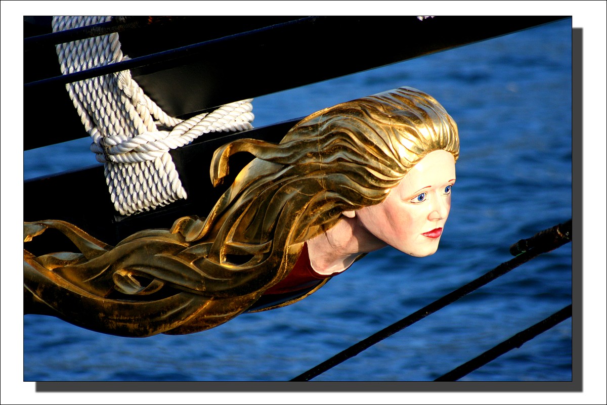 Port de Brest