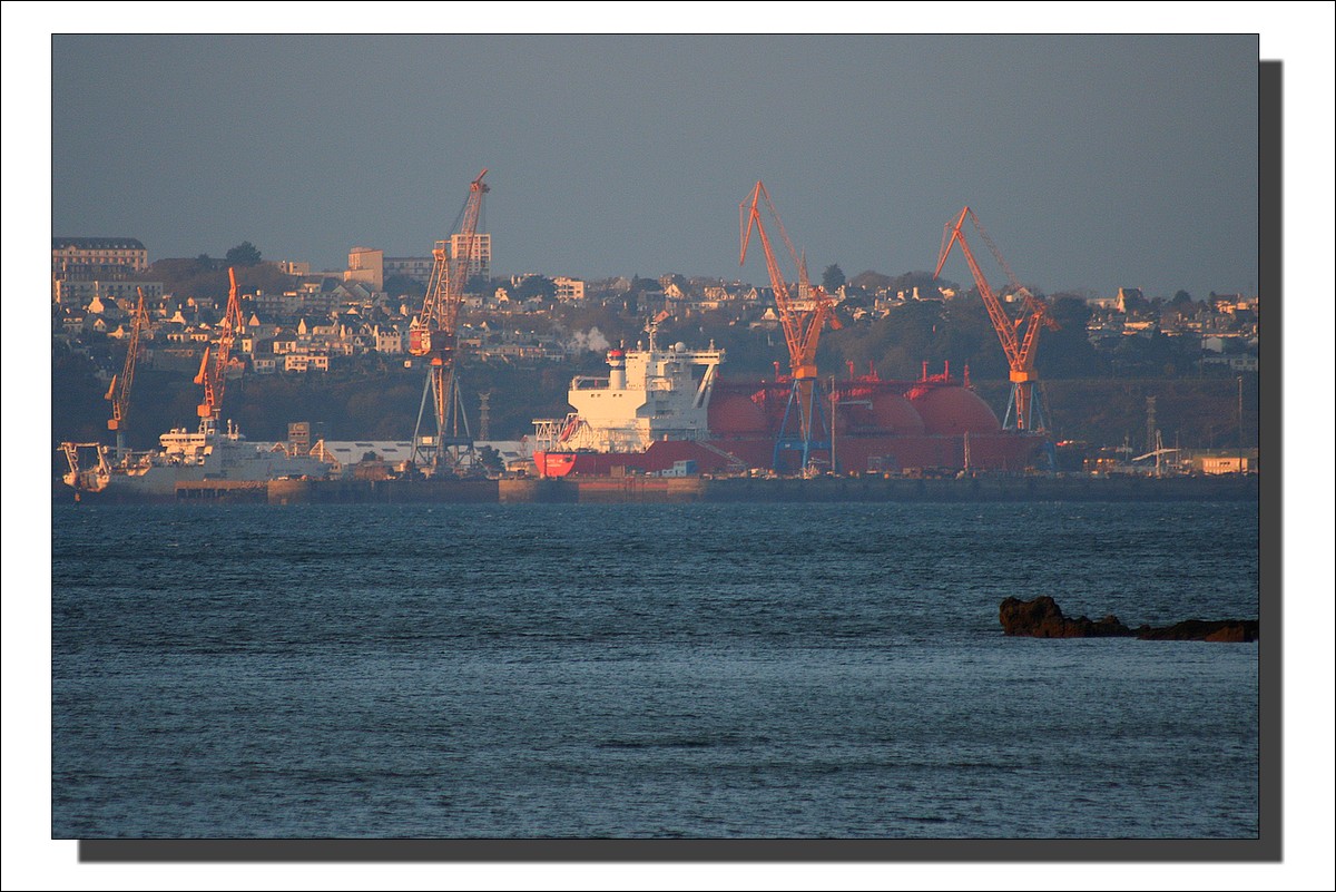 En Rade de Brest