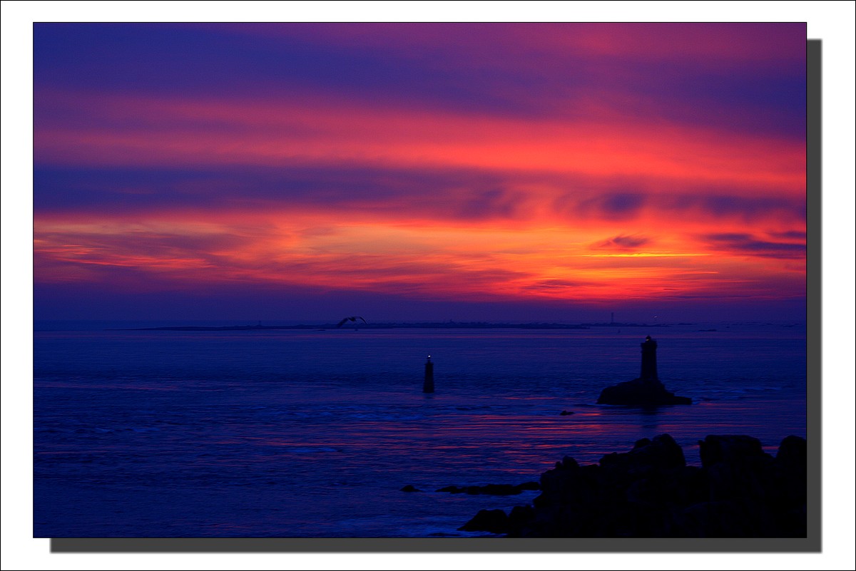 Pointe du Raz