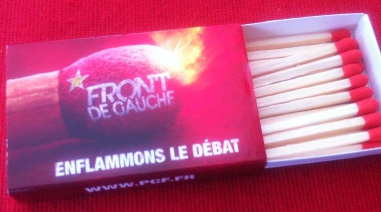 Front de Gauche