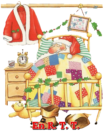 Père Noël