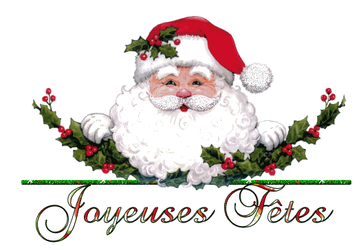 Père Noël