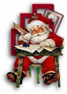 Père Noël