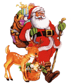 Père Noël