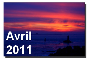 Avril 2011